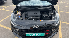 Hyundai i10 1.0 T-GDi N Line 5dr Petrol Hatchback